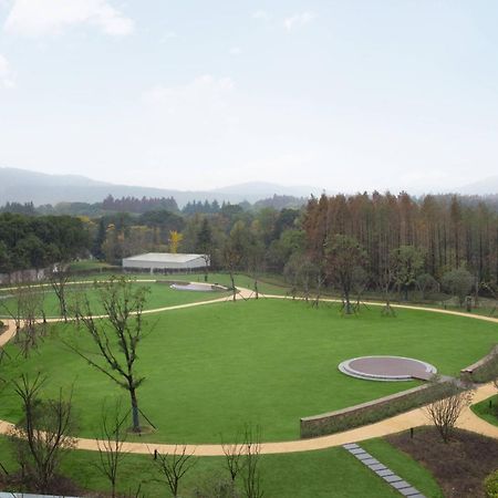 Courtyard By Marriott Wuxi Lihu Lake エクステリア 写真