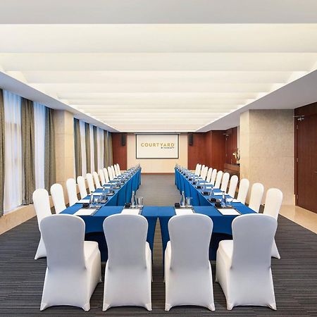 Courtyard By Marriott Wuxi Lihu Lake エクステリア 写真