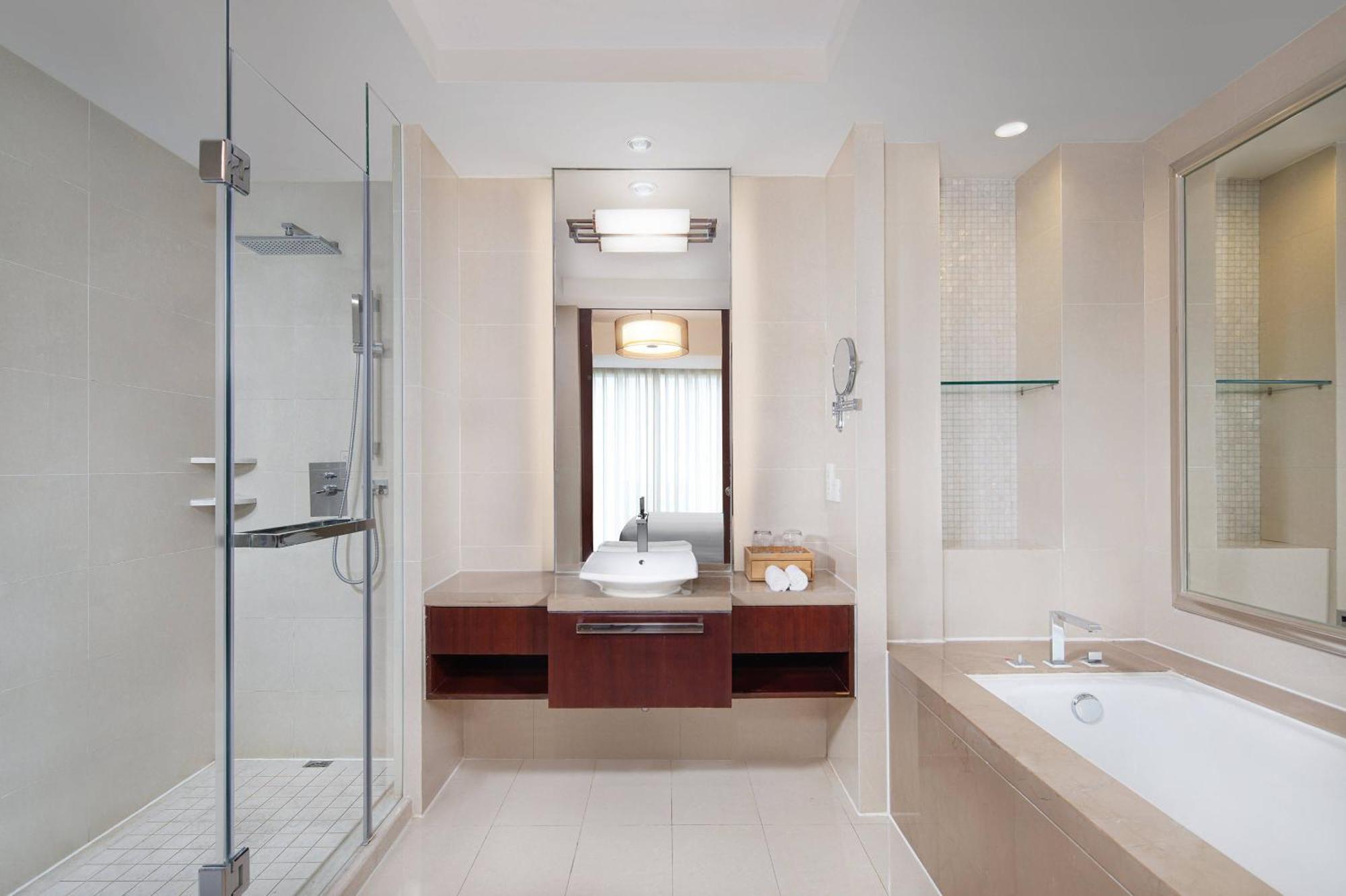 Courtyard By Marriott Wuxi Lihu Lake エクステリア 写真