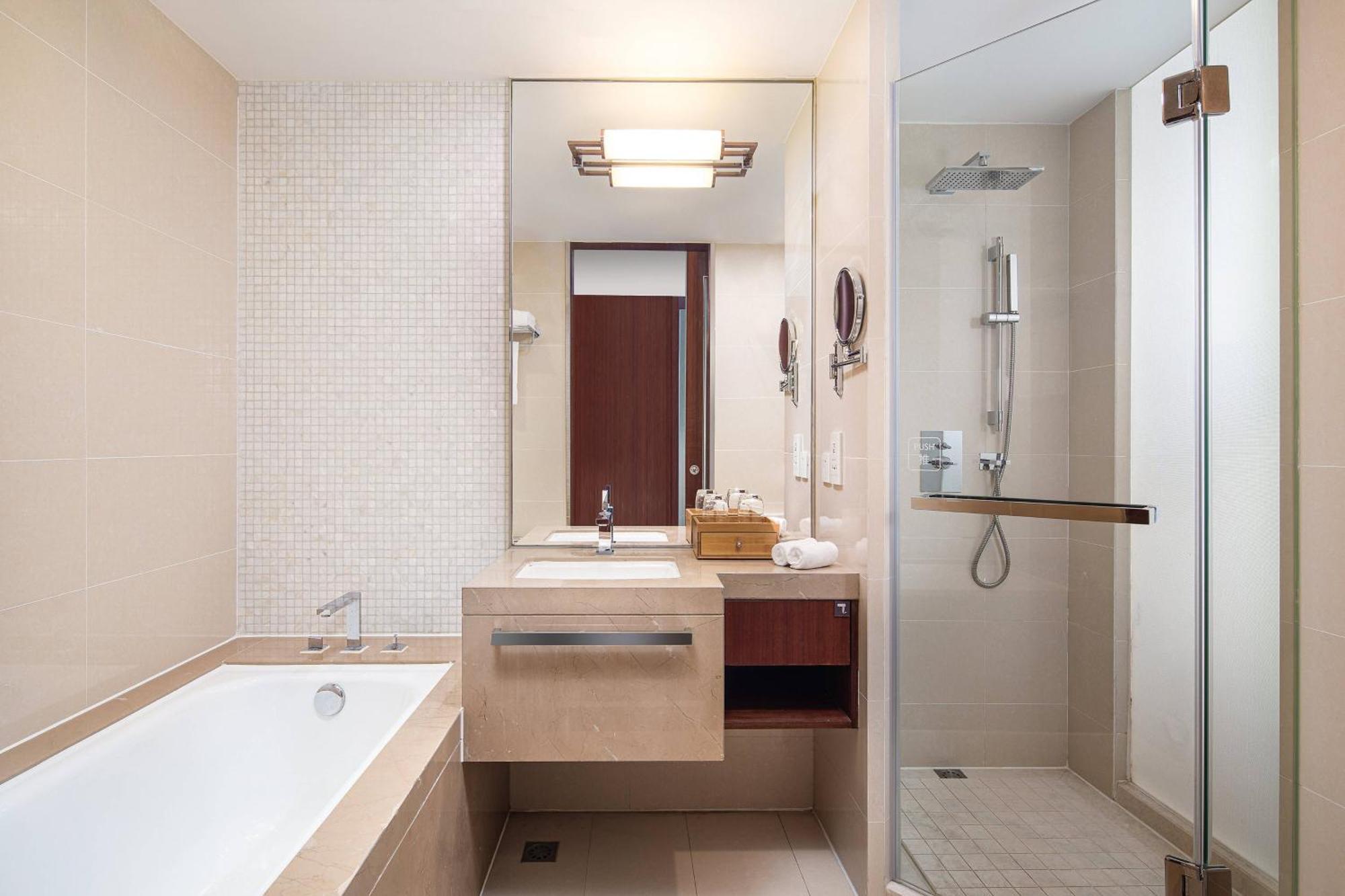 Courtyard By Marriott Wuxi Lihu Lake エクステリア 写真