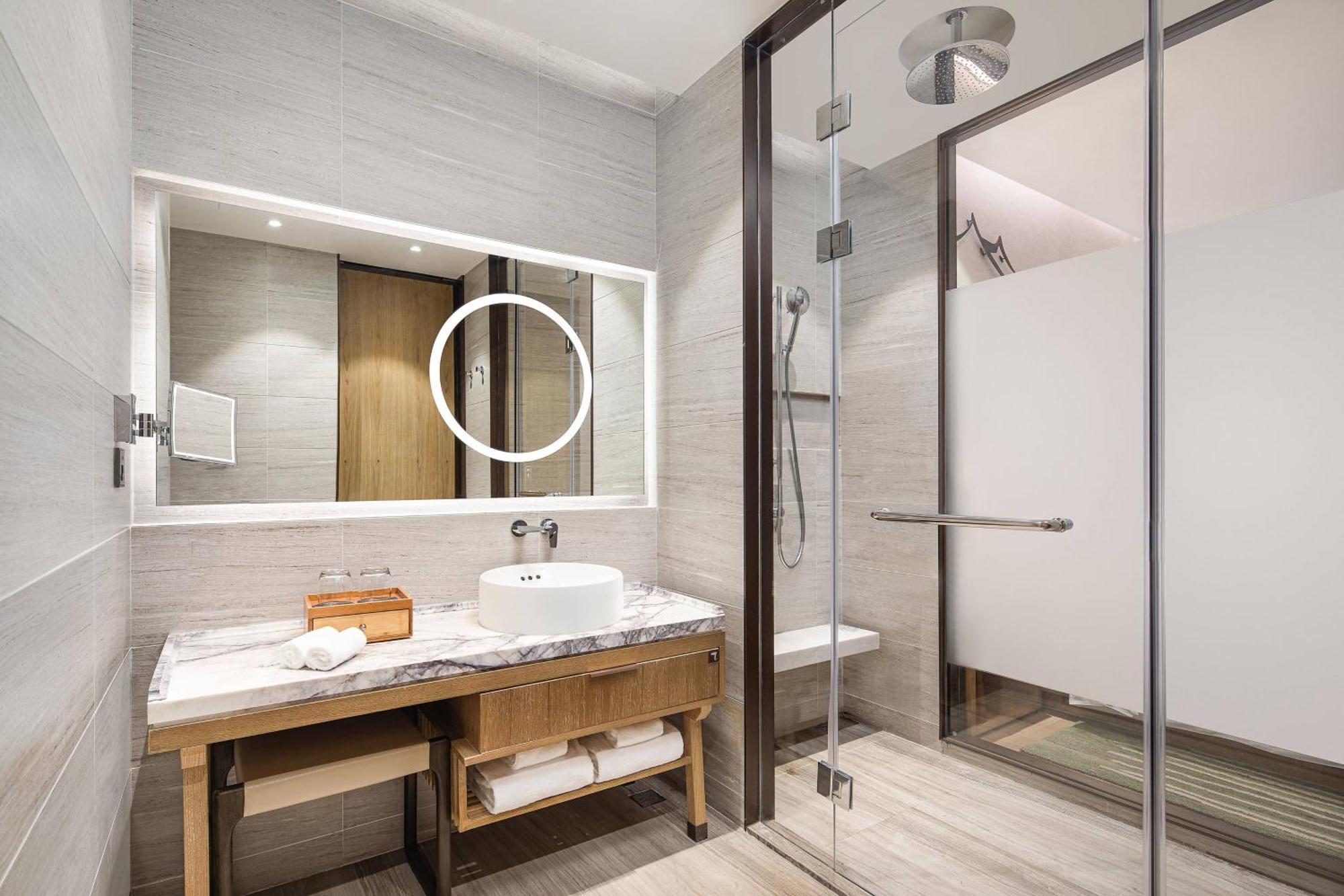 Courtyard By Marriott Wuxi Lihu Lake エクステリア 写真