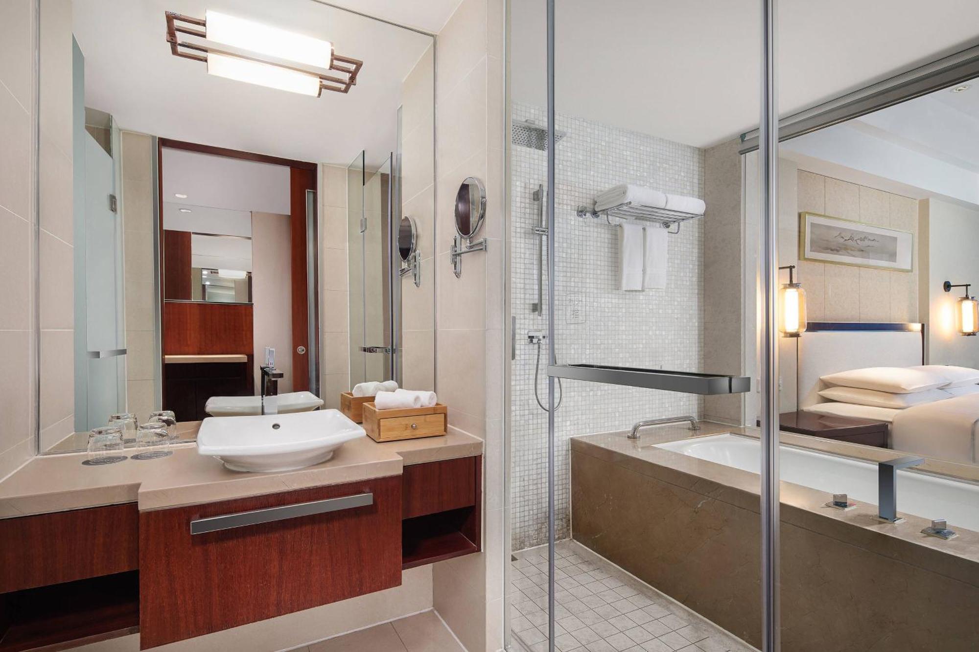 Courtyard By Marriott Wuxi Lihu Lake エクステリア 写真