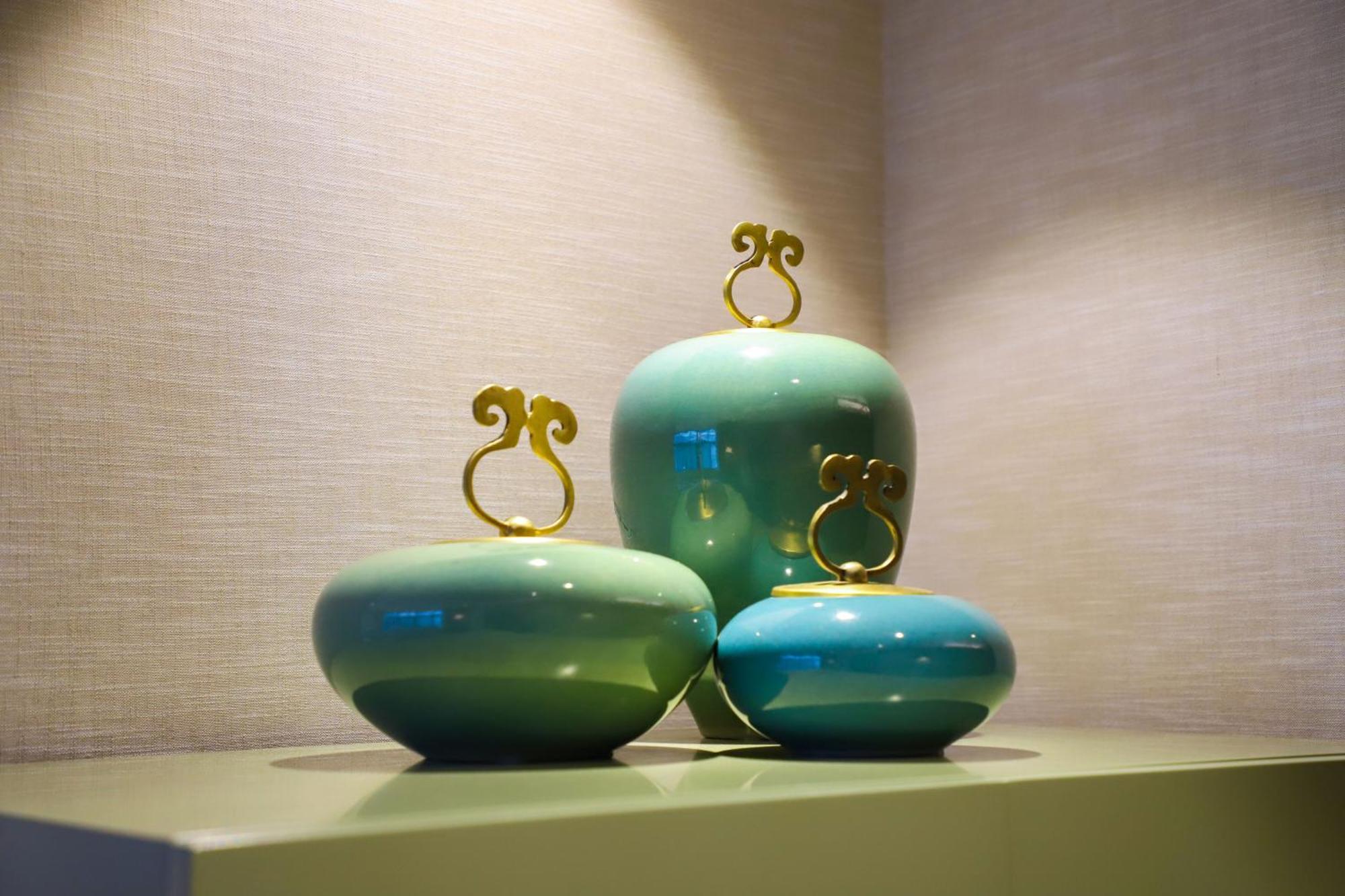 Courtyard By Marriott Wuxi Lihu Lake エクステリア 写真